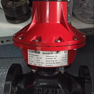 VAN ĐIỀU ÁP ALFA 40 COPRIM